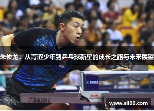 朱俊龙：从青涩少年到乒乓球新星的成长之路与未来展望