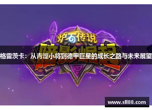 格雷茨卡：从青涩小将到德甲巨星的成长之路与未来展望